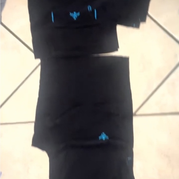 Med couture scrubs size XS - Picture 10 of 10